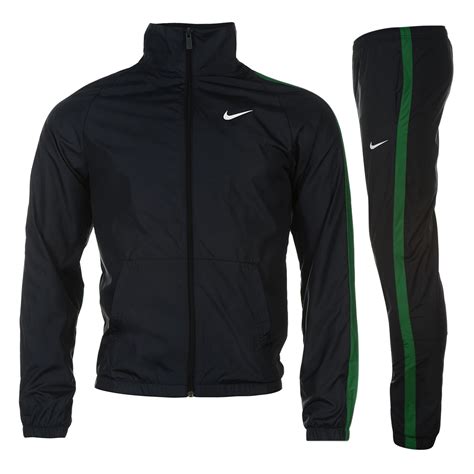 nike jogginganzug herren|nike anzug.